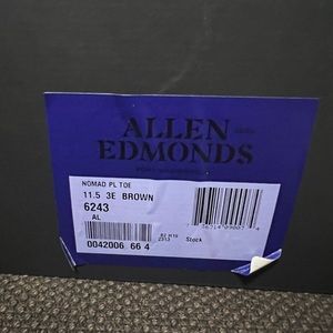 Allen Edmonds